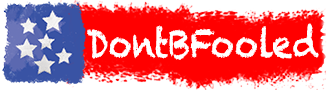 Dont Be Fooled